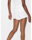 ribbed shorts