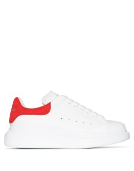 Oversized sneakers
