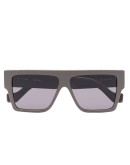 Lazer square sunglasses