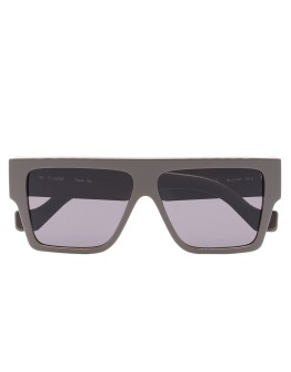 Lazer square sunglasses