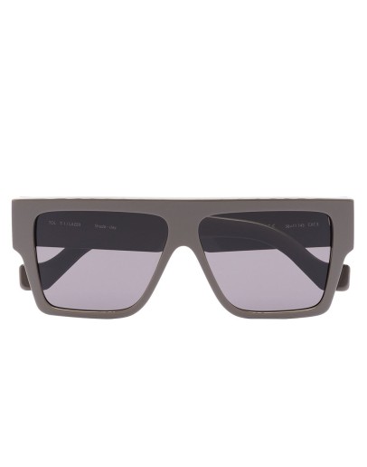 Lazer square sunglasses
