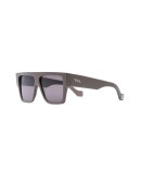 Lazer square sunglasses
