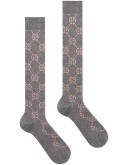 GG monogram socks