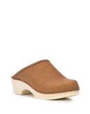 valley clogs
