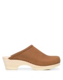 valley clogs