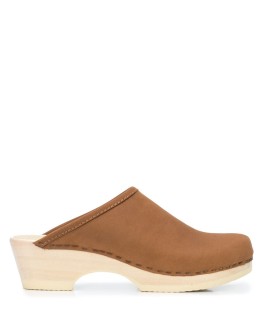 valley clogs