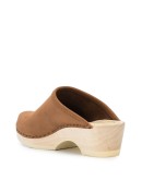 valley clogs