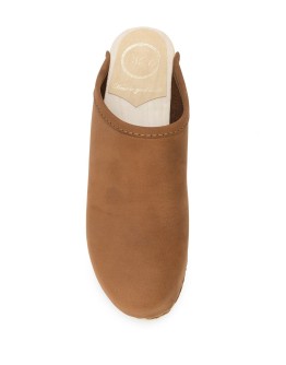 valley clogs