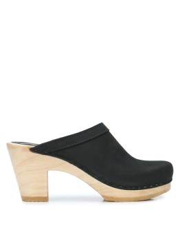 old school clogs