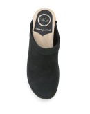 old school clogs