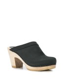 old school clogs