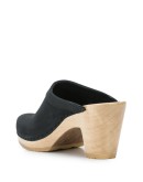old school clogs