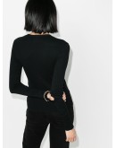 '60s cotton sweatshirt