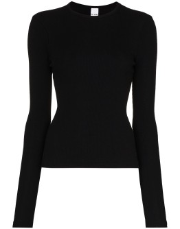 '60s cotton sweatshirt
