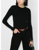 '60s cotton sweatshirt