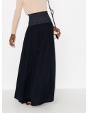 Morgan maxi skirt