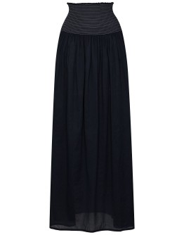 Morgan maxi skirt