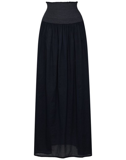 Morgan maxi skirt