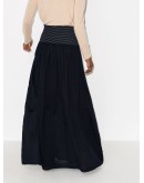 Morgan maxi skirt