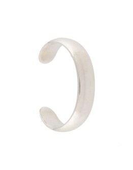 plain bangle bracelet 