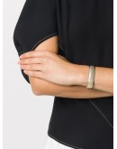 plain bangle bracelet 