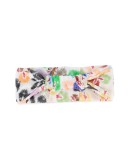 embroidered hair band