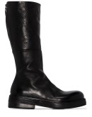 Zuccolona ankle boots
