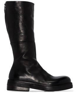 Zuccolona ankle boots