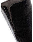 Zuccolona ankle boots