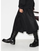Zuccolona ankle boots