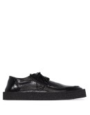 Cassapara derby shoes