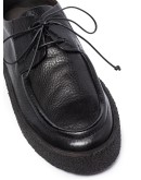 Cassapara derby shoes