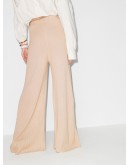 Viento wide-leg trousers