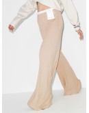 Viento wide-leg trousers