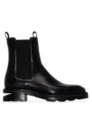 Andy Chelsea boots
