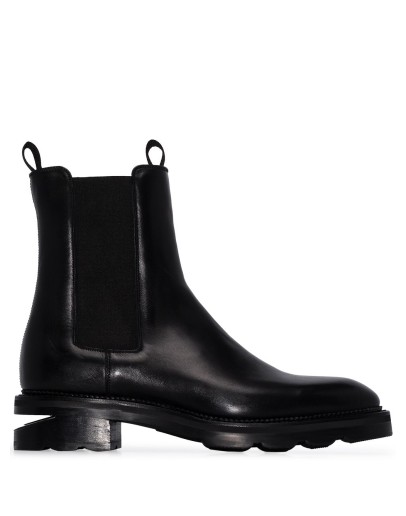 Andy Chelsea boots