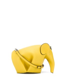 mini Elephant crossbody bag
