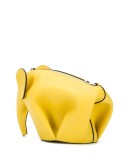 mini Elephant crossbody bag