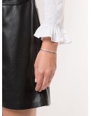 Hungry Snake bangle