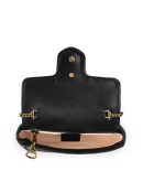 GG Marmont matelassé leather mini bag