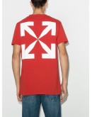 graphic-print T-shirt