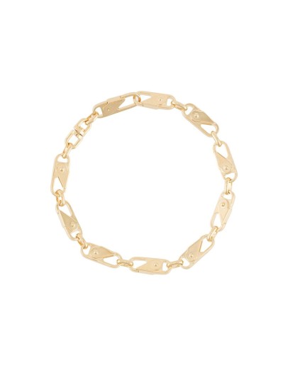 sling snap bracelet