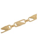 sling snap bracelet