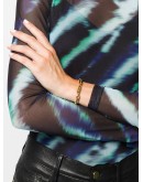 sling snap bracelet