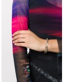 large sling snap bracelet