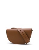 leather Freedom belt bag