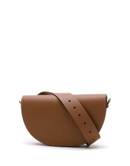 leather Freedom belt bag