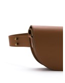 leather Freedom belt bag