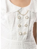 Baby Jane jumpsuit