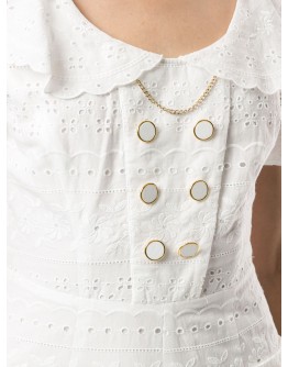 Baby Jane jumpsuit